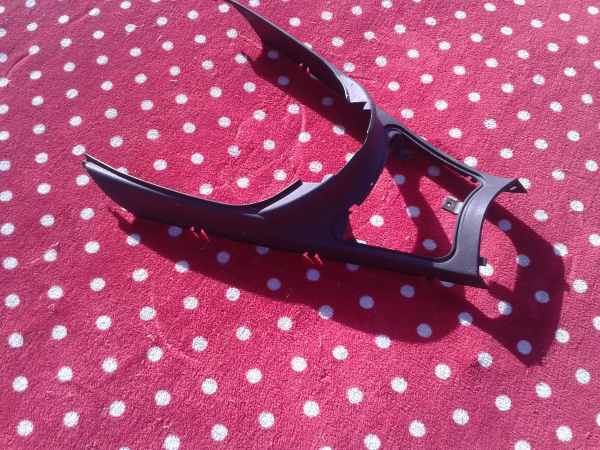 Cache scooter mbk 125 skiliner 2004 pas cher