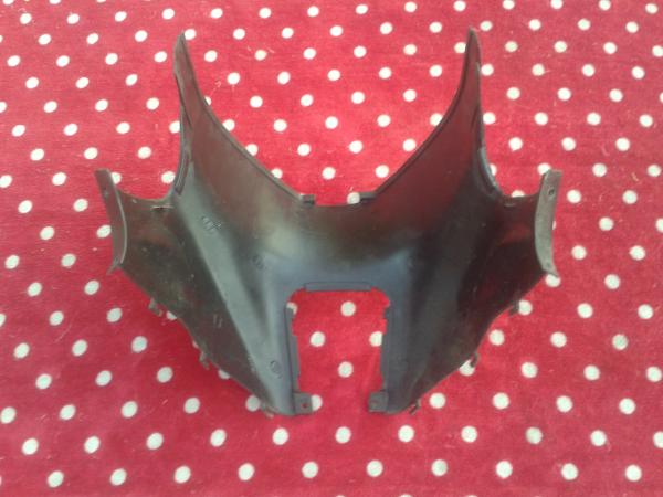 Annonce Cache selle scooter barossa 50 speed race 2008