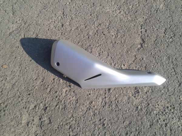 Vente Cache silencieux neuf honda 125 cbr 2023