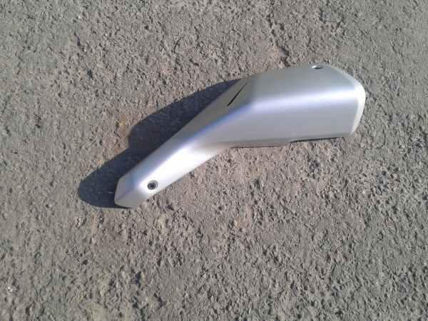 Annonce Cache silencieux neuf honda 125 cbr 2023