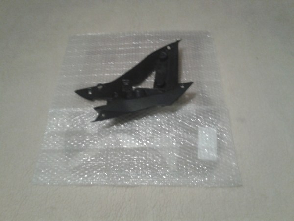 Cache suzuki 750 gsxs 2017