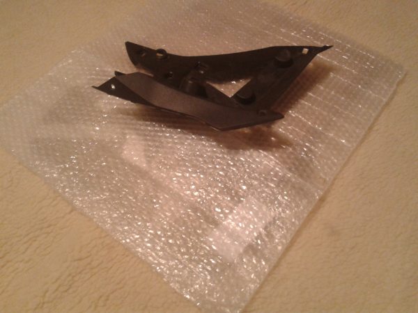 Vente Cache suzuki 750 gsxs 2017