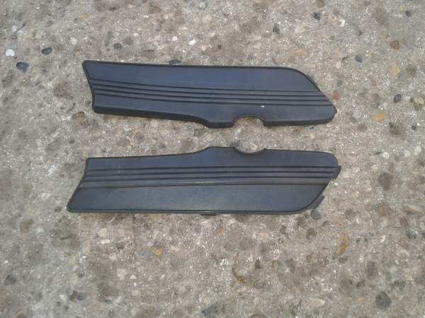 Caches honda pc 800 pacific coast 1989