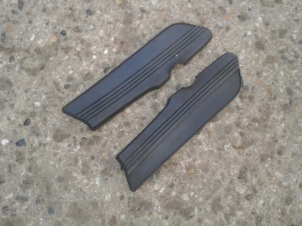 Vente Caches honda pc 800 pacific coast 1989