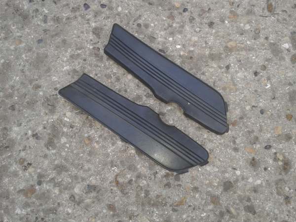 Caches honda pc 800 pacific coast 1989 pas cher