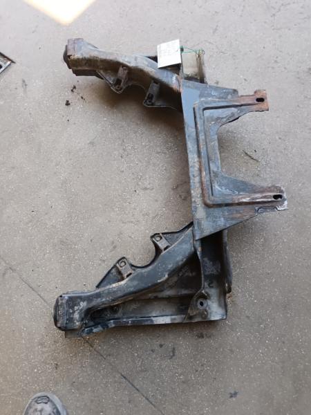 Cadre avant maserati biturbo 2.24