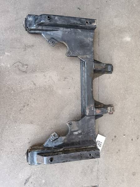 Vente Cadre avant maserati biturbo 2.24