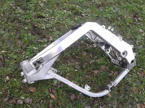 Cadre suzuki 750 gsxr 1994 pas cher