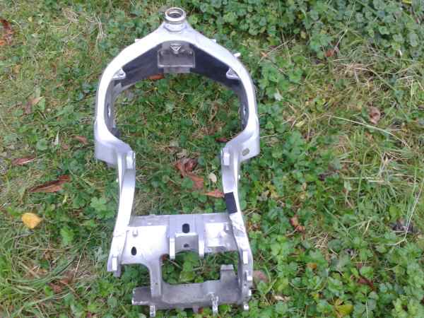 Annonce Cadre yamaha 1300 fjr 2001