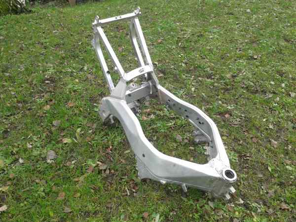 Vente Cadre yamaha 750 yzf 1994