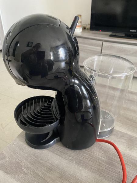 Vente Cafetiere dolce gusto