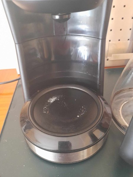 Vente Cafetière électrique programmable proline stcm15p