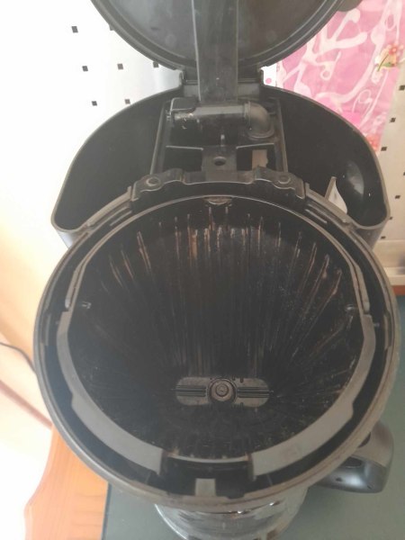 Cafetière électrique programmable proline stcm15p pas cher