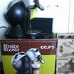 Cafetiere nespresso - dolce gusto - lot cafetiere pas cher