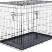 Cage home kennel taille xl