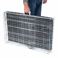 Vente Cage home kennel taille xl