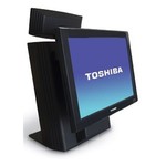 Caisse tactile toshiba st-a10