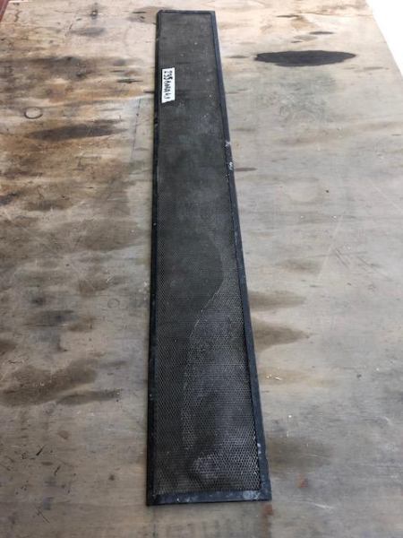 Vente Calandre pour maserati bora