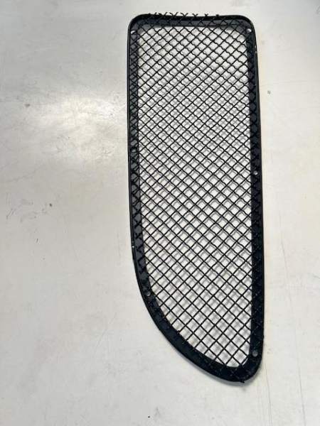 Vente Calandres avant pour maserati indy