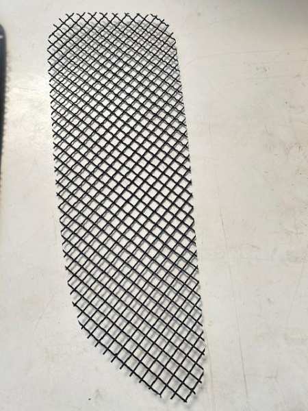 Annonce Calandres avant pour maserati indy