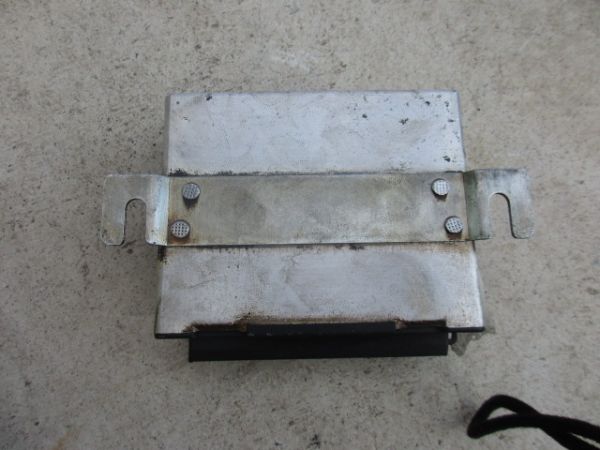 Vente Calculateur d'amortisseurs ferrari 360