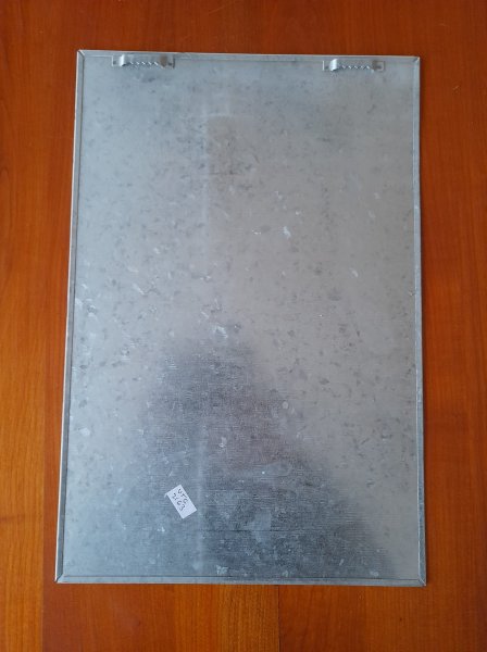 Vente Calendrier aimanté mural chalet montagneux