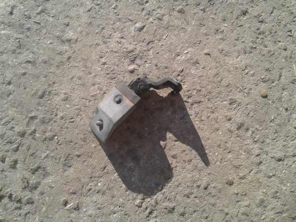 Vente Calepied avd honda pc 800 pacific coast 1989