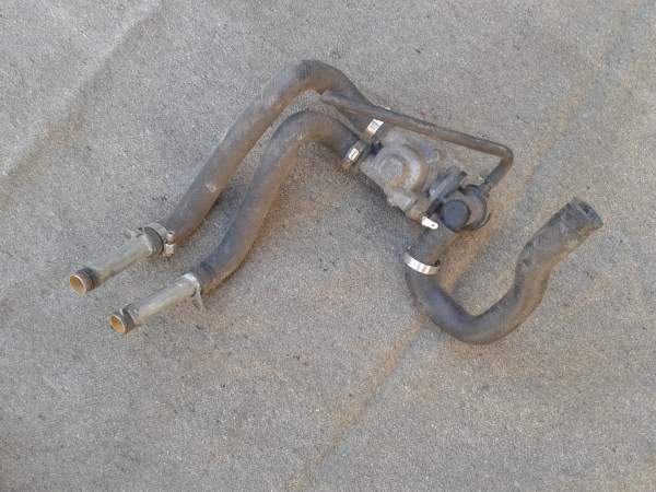 Calorstat avec durites kawasaki 500 gpz 1993 pas cher