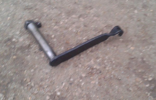 Came d embrayage montesa 123 cota t 1973