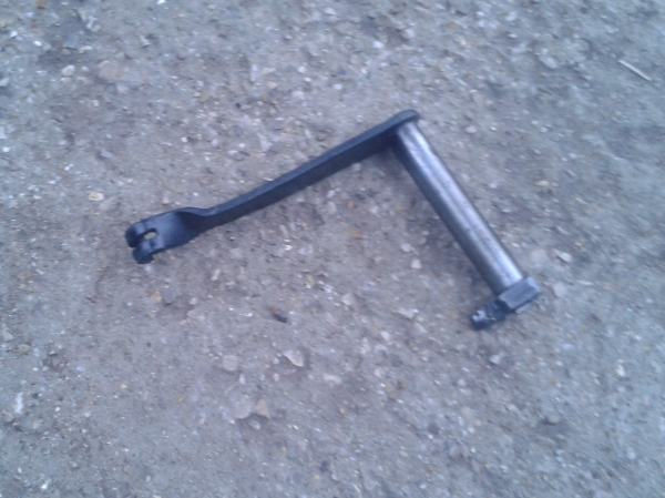 Came d embrayage montesa 123 cota t 1973 pas cher