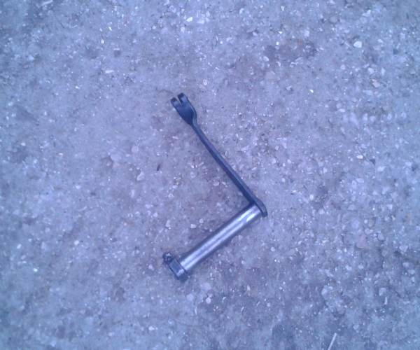 Annonce Came d embrayage montesa 123 cota t 1973