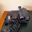 Camescope jvc gr - ax 48s - secam vhs c