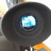 Camescope jvc gr - ax 48s - secam vhs c occasion