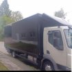 Camion daf lf 230 occasion