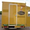 Annonce Camion pizza-vasp-très bien équipé