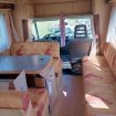 Annonce Camping car