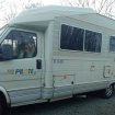 Annonce Camping-car