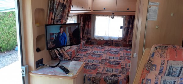 Camping-car &agrave; louer pas cher