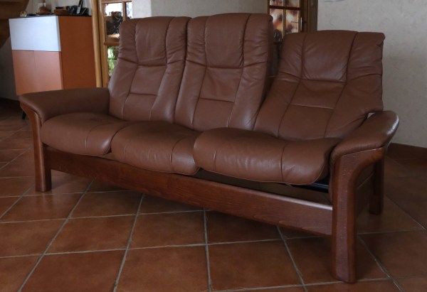 Vente Canapé stressless
