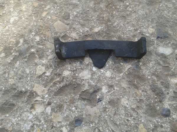 Caoutchou  réservoir type g honda cb 750 four 1978 pas cher