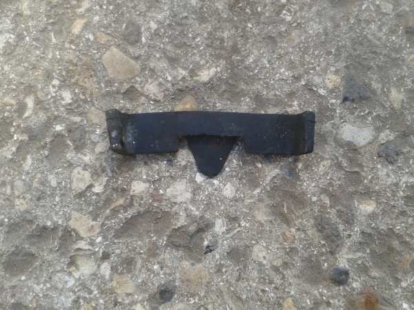 Annonce Caoutchou  réservoir type g honda cb 750 four 1978