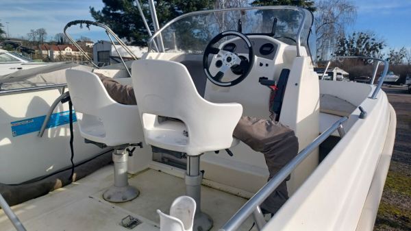 Cap camarat 555 style pas cher