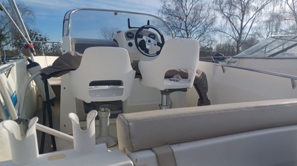 Annonce Cap camarat 555 style