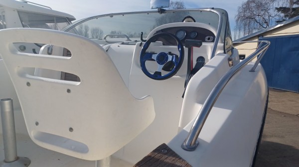 Annonce Cap camarat 625 wa