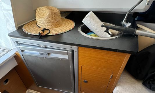 Annonce Cap camarat 7.5 wa