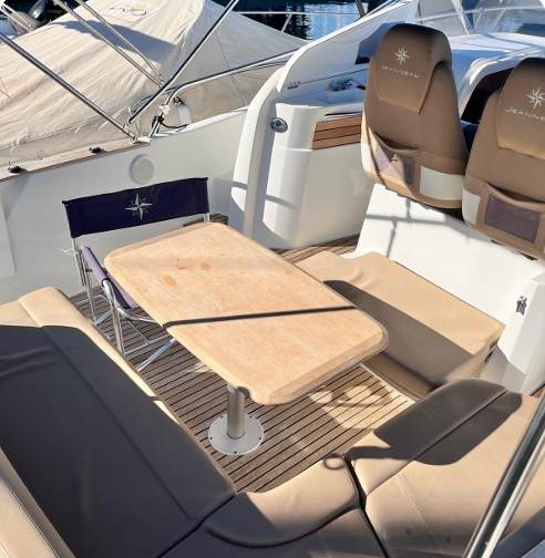 Vente Cap camarat 8.5