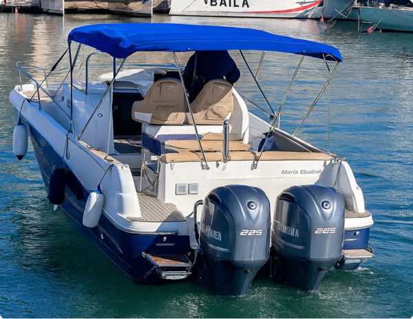 Cap camarat 8.5 pas cher