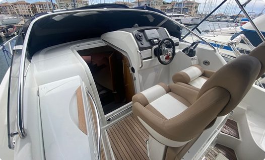 Annonce Cap camarat 8.5