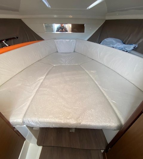 Vente Cap camarat 9.0 wa