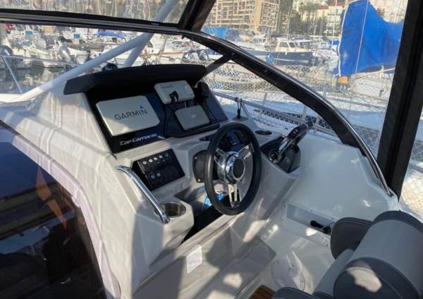 Cap camarat 9.0 wa pas cher